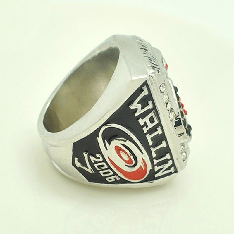 Carolina Hurricanes Stanley Cup Ring (2006) - Rings For Champs, NFL rings, MLB rings, NBA rings, NHL rings, NCAA rings, Super bowl ring, Superbowl ring, Super bowl rings, Superbowl rings, Dallas Cowboys