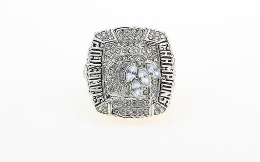 Chicago Blackhawks Stanley Cup Ring (2015) - Rings For Champs, NFL rings, MLB rings, NBA rings, NHL rings, NCAA rings, Super bowl ring, Superbowl ring, Super bowl rings, Superbowl rings, Dallas Cowboys