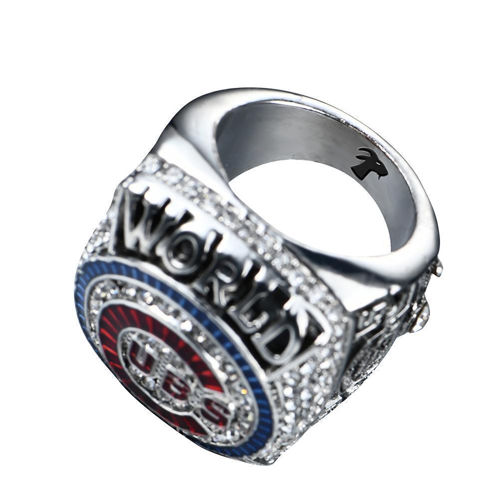 Chicago Cubs World Series (2016) - Rings For Champs, NFL rings, MLB rings, NBA rings, NHL rings, NCAA rings, Super bowl ring, Superbowl ring, Super bowl rings, Superbowl rings, Dallas Cowboys