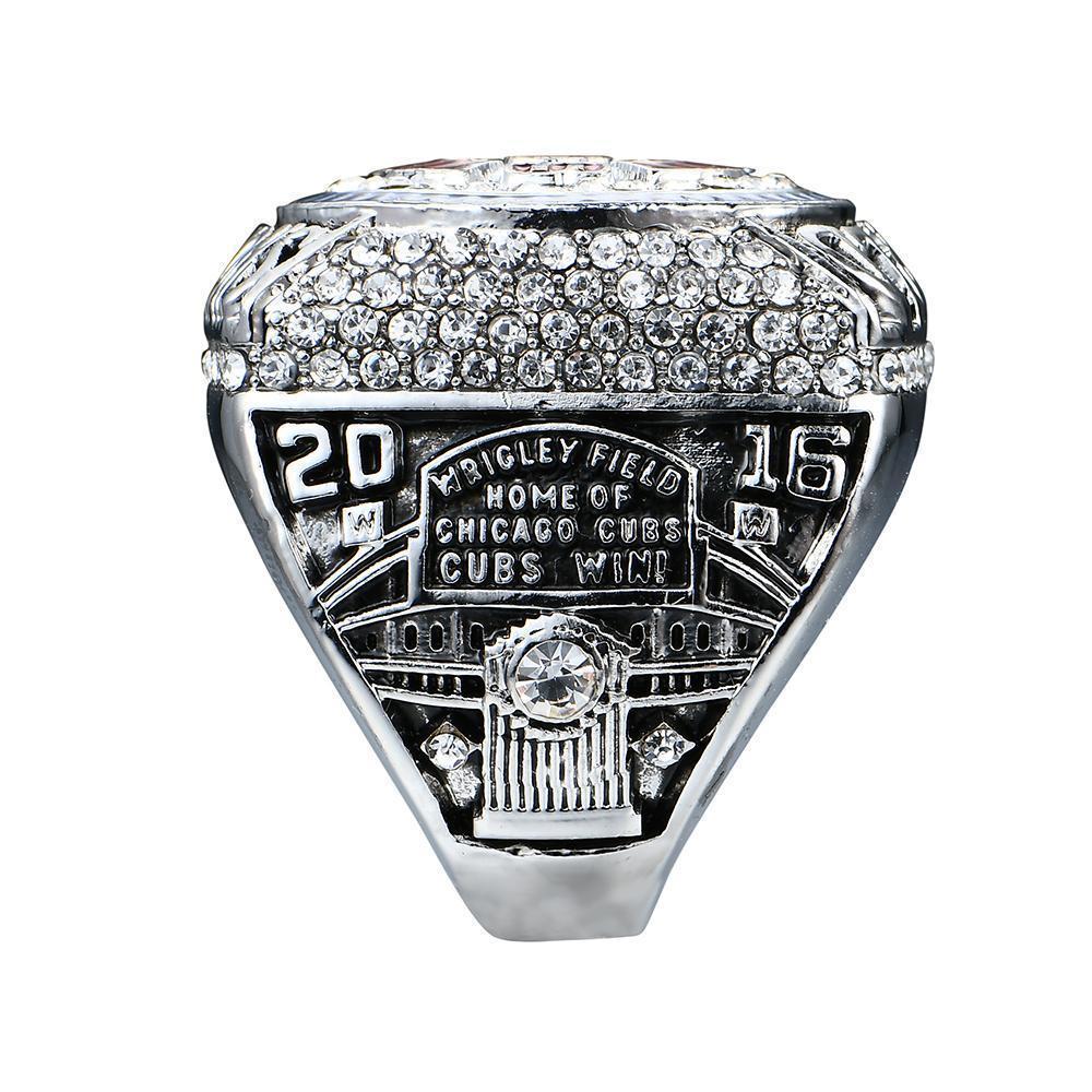 Chicago Cubs World Series (2016) - Rings For Champs, NFL rings, MLB rings, NBA rings, NHL rings, NCAA rings, Super bowl ring, Superbowl ring, Super bowl rings, Superbowl rings, Dallas Cowboys