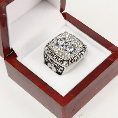 Dallas Cowboys Super Bowl Ring (1977) - Rings For Champs, NFL rings, MLB rings, NBA rings, NHL rings, NCAA rings, Super bowl ring, Superbowl ring, Super bowl rings, Superbowl rings, Dallas Cowboys