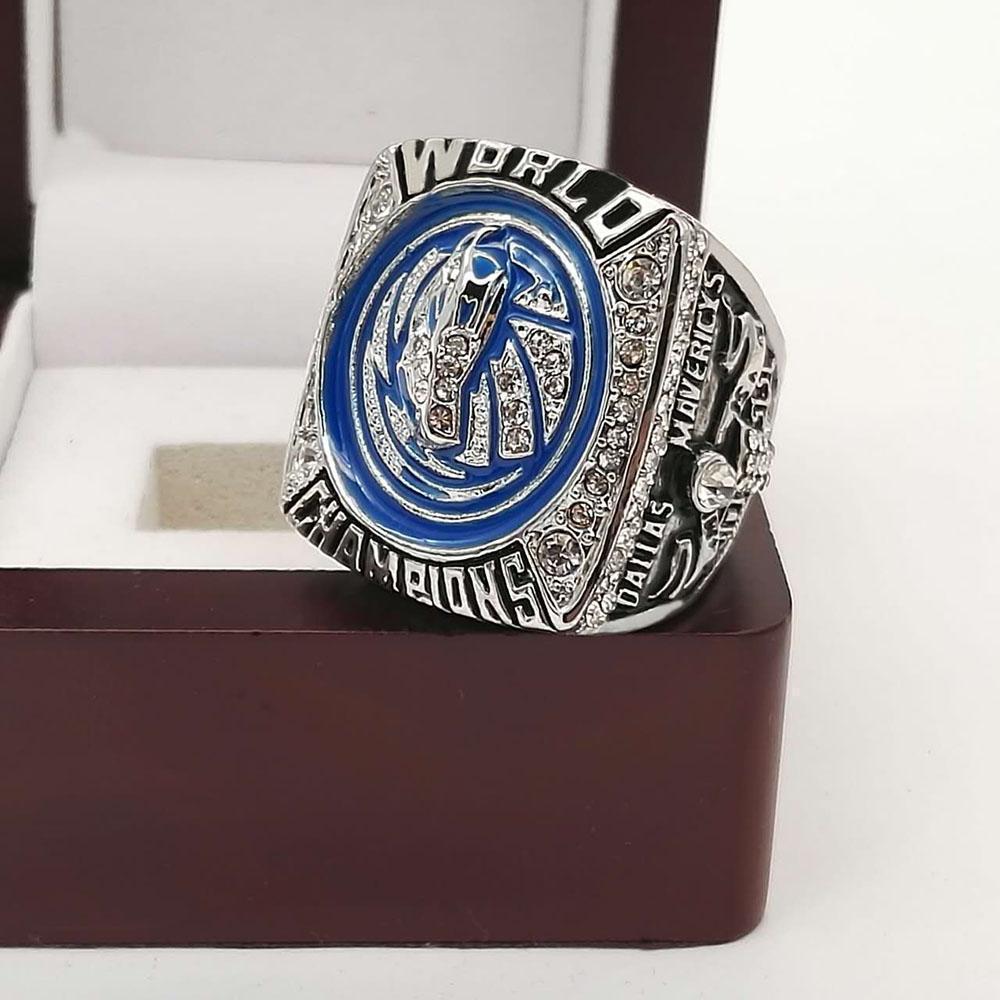 Dallas Mavericks NBA Championship Ring (2011) - Dirk Nowitzki - Rings For Champs, NFL rings, MLB rings, NBA rings, NHL rings, NCAA rings, Super bowl ring, Superbowl ring, Super bowl rings, Superbowl rings, Dallas Cowboys