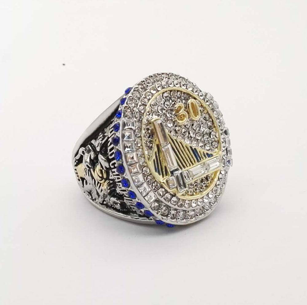 Golden State Warriors NBA Championship Ring (2015) - Rings For Champs, NFL rings, MLB rings, NBA rings, NHL rings, NCAA rings, Super bowl ring, Superbowl ring, Super bowl rings, Superbowl rings, Dallas Cowboys