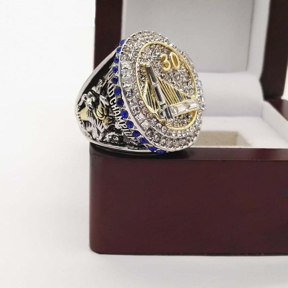 Golden State Warriors NBA Championship Ring (2015) - Rings For Champs, NFL rings, MLB rings, NBA rings, NHL rings, NCAA rings, Super bowl ring, Superbowl ring, Super bowl rings, Superbowl rings, Dallas Cowboys