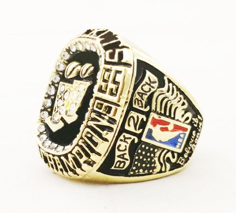 Houston Rockets NBA Championship Ring (1995) - Olajuwon - Rings For Champs, NFL rings, MLB rings, NBA rings, NHL rings, NCAA rings, Super bowl ring, Superbowl ring, Super bowl rings, Superbowl rings, Dallas Cowboys