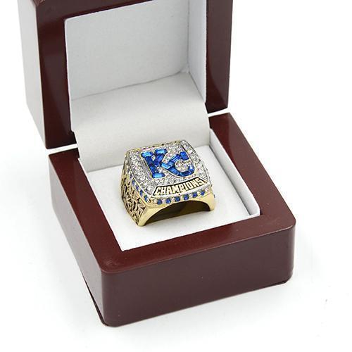 Kansas City Royals World Series Ring (2015) - Rings For Champs, NFL rings, MLB rings, NBA rings, NHL rings, NCAA rings, Super bowl ring, Superbowl ring, Super bowl rings, Superbowl rings, Dallas Cowboys