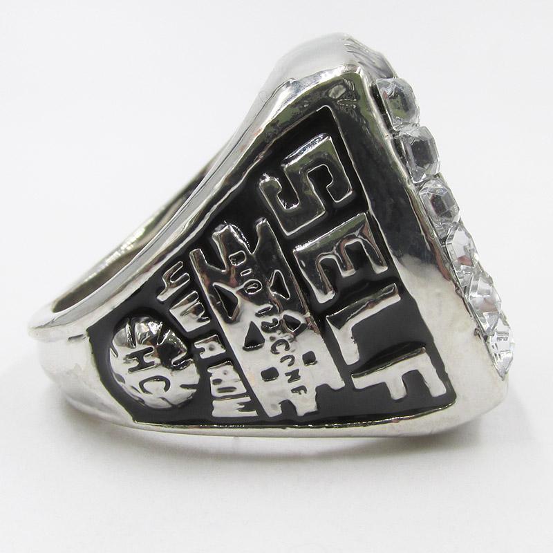 Kansas Jayhawks College Basketball Championship Ring (2008) - Rings For Champs, NFL rings, MLB rings, NBA rings, NHL rings, NCAA rings, Super bowl ring, Superbowl ring, Super bowl rings, Superbowl rings, Dallas Cowboys