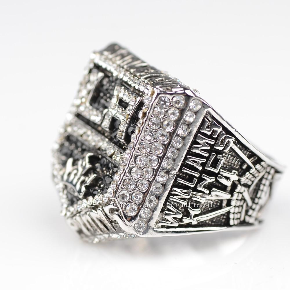 Los Angeles Kings Stanley Cup Ring (2014) - Rings For Champs, NFL rings, MLB rings, NBA rings, NHL rings, NCAA rings, Super bowl ring, Superbowl ring, Super bowl rings, Superbowl rings, Dallas Cowboys