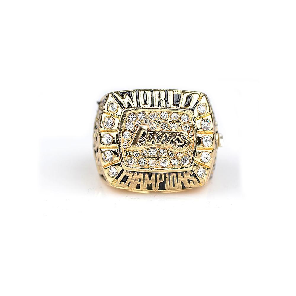 Los Angeles Lakers NBA Championship Ring (2000) - Kobe Bryant - Rings For Champs, NFL rings, MLB rings, NBA rings, NHL rings, NCAA rings, Super bowl ring, Superbowl ring, Super bowl rings, Superbowl rings, Dallas Cowboys