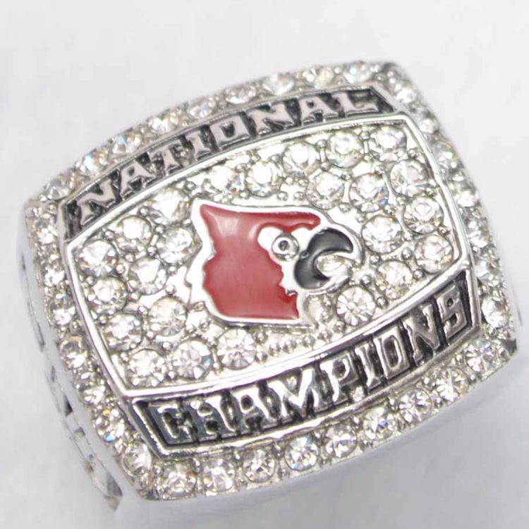 Louisville Cardinals College Basketball Championship Ring (2013) - Rings For Champs, NFL rings, MLB rings, NBA rings, NHL rings, NCAA rings, Super bowl ring, Superbowl ring, Super bowl rings, Superbowl rings, Dallas Cowboys