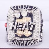 Miami Heat NBA Championship Ring (2013) - Lebron James - Rings For Champs, NFL rings, MLB rings, NBA rings, NHL rings, NCAA rings, Super bowl ring, Superbowl ring, Super bowl rings, Superbowl rings, Dallas Cowboys