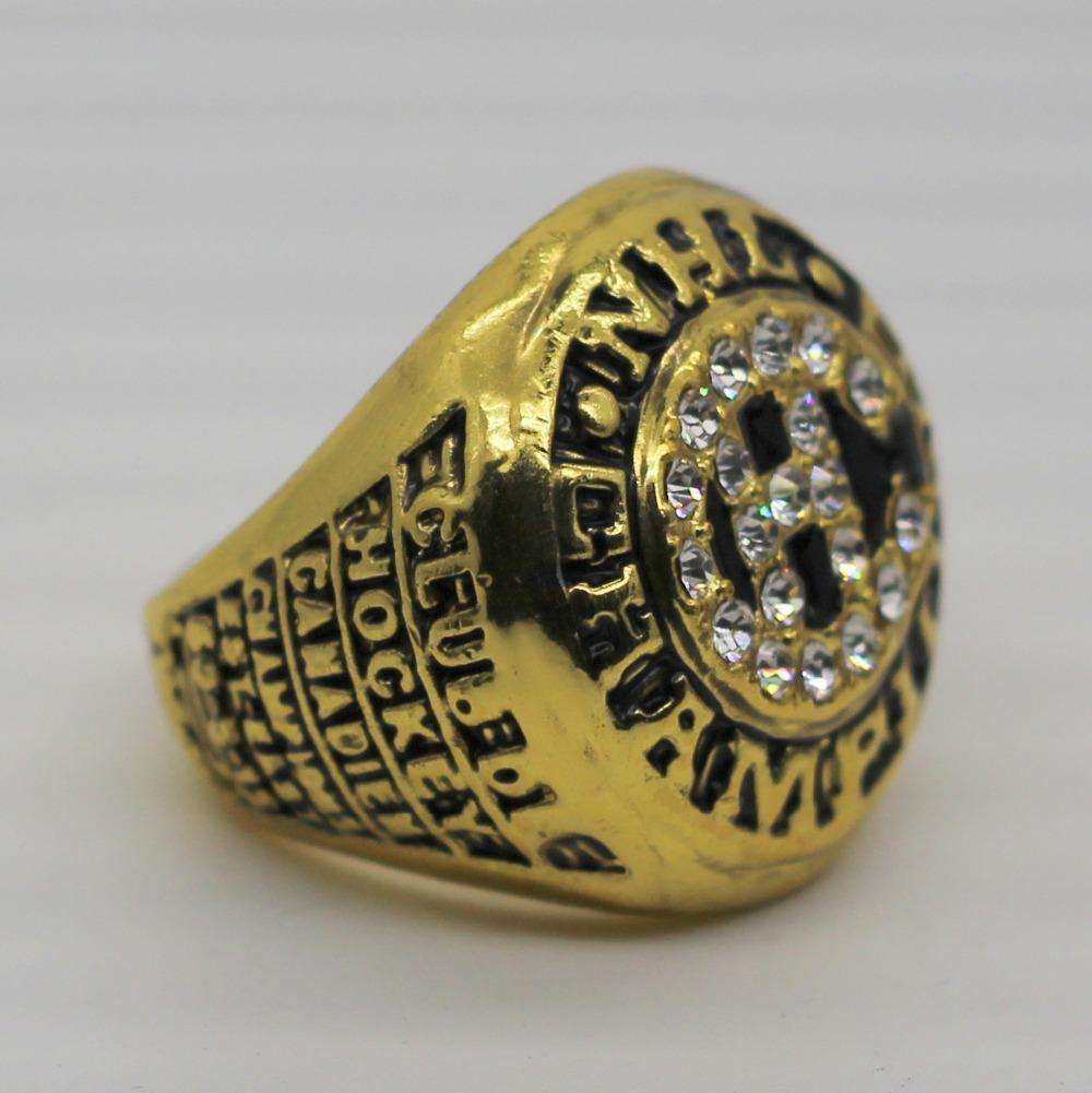 Montreal Canadiens Stanley Cup Ring (1977) - Rings For Champs, NFL rings, MLB rings, NBA rings, NHL rings, NCAA rings, Super bowl ring, Superbowl ring, Super bowl rings, Superbowl rings, Dallas Cowboys