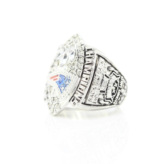 New England Patriots Super Bowl Ring (2004) - Rings For Champs, NFL rings, MLB rings, NBA rings, NHL rings, NCAA rings, Super bowl ring, Superbowl ring, Super bowl rings, Superbowl rings, Dallas Cowboys