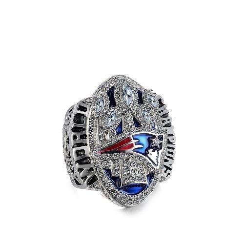 New England Patriots Super Bowl Ring (2017) - Tom Brady - Rings For Champs, NFL rings, MLB rings, NBA rings, NHL rings, NCAA rings, Super bowl ring, Superbowl ring, Super bowl rings, Superbowl rings, Dallas Cowboys