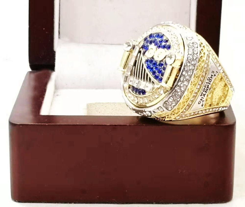 Golden State Warriors NBA Championship Ring (2018) - Rings For Champs, NFL rings, MLB rings, NBA rings, NHL rings, NCAA rings, Super bowl ring, Superbowl ring, Super bowl rings, Superbowl rings, Dallas Cowboys