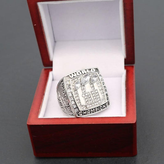 New York Giants Super Bowl Ring (2007) - Rings For Champs, NFL rings, MLB rings, NBA rings, NHL rings, NCAA rings, Super bowl ring, Superbowl ring, Super bowl rings, Superbowl rings, Dallas Cowboys