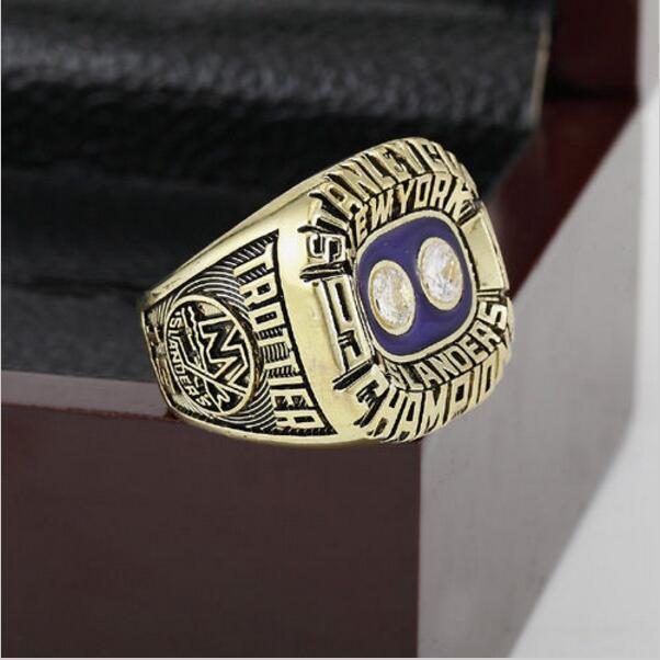 New York Islanders Stanley Cup Ring (1981) - Rings For Champs, NFL rings, MLB rings, NBA rings, NHL rings, NCAA rings, Super bowl ring, Superbowl ring, Super bowl rings, Superbowl rings, Dallas Cowboys