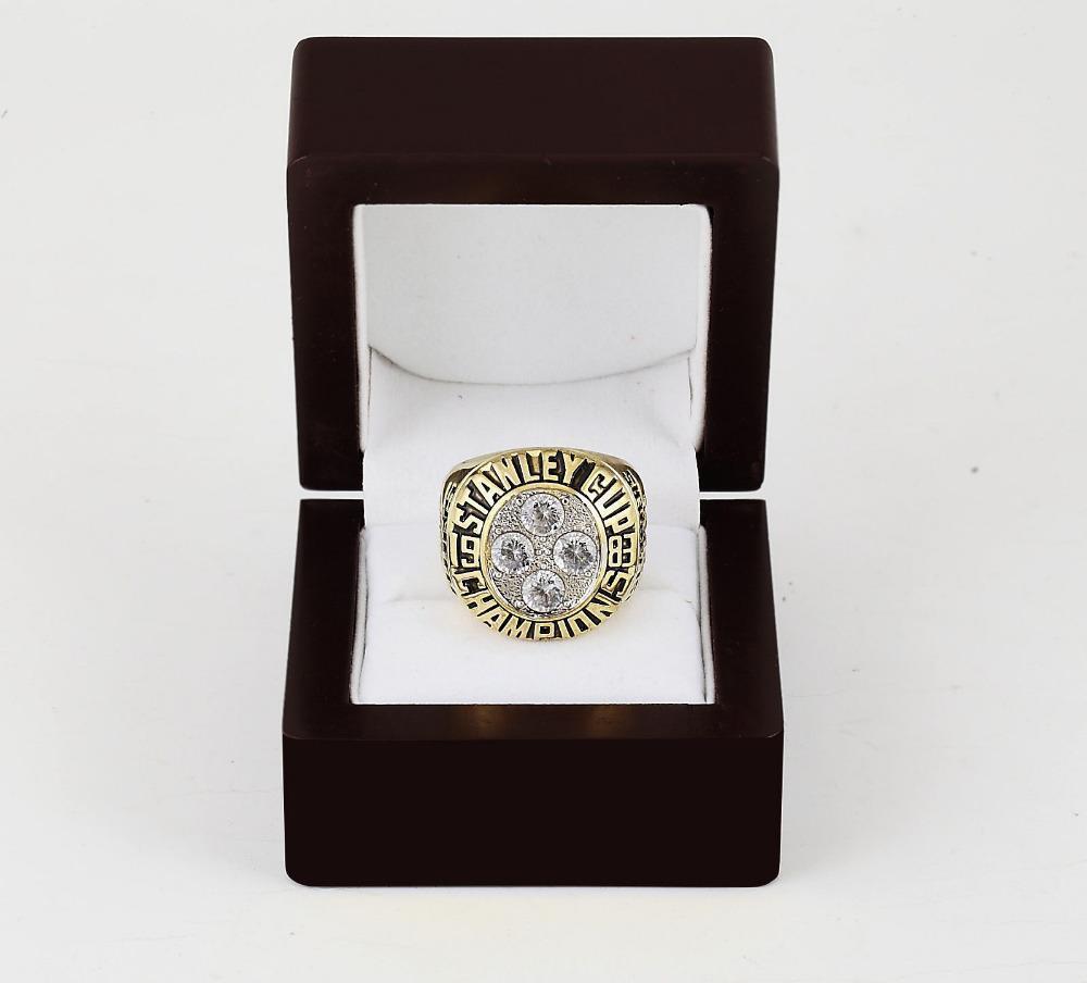 New York Islanders Stanley Cup Ring (1983) - Rings For Champs, NFL rings, MLB rings, NBA rings, NHL rings, NCAA rings, Super bowl ring, Superbowl ring, Super bowl rings, Superbowl rings, Dallas Cowboys