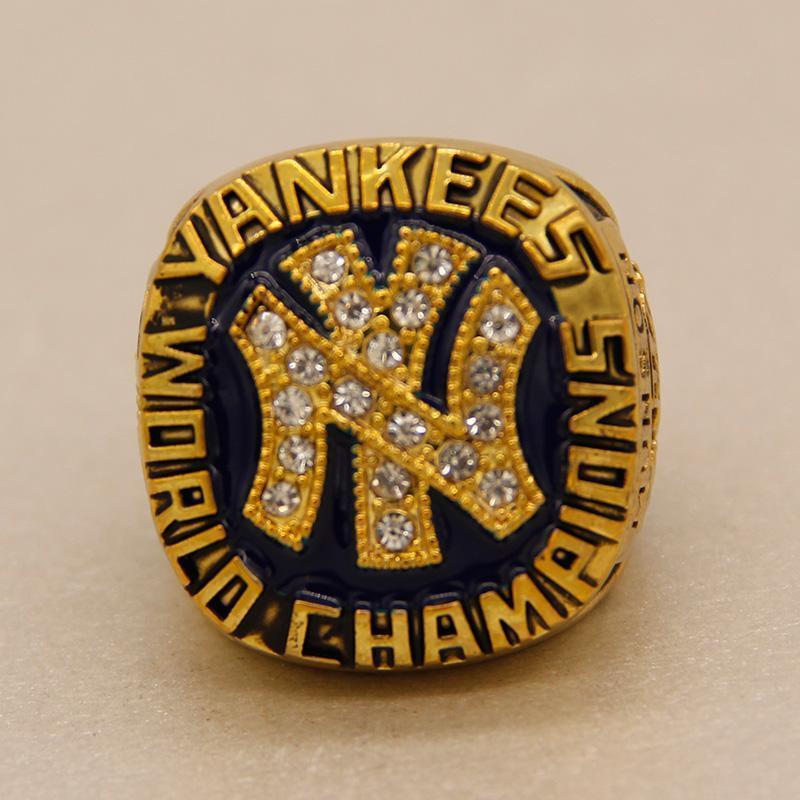 New York Yankees World Series Ring (1977) - Rings For Champs, NFL rings, MLB rings, NBA rings, NHL rings, NCAA rings, Super bowl ring, Superbowl ring, Super bowl rings, Superbowl rings, Dallas Cowboys