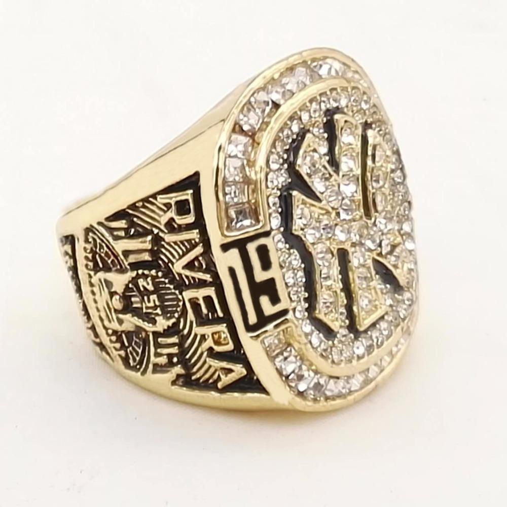 New York Yankees World Series Ring (1999) - Rings For Champs, NFL rings, MLB rings, NBA rings, NHL rings, NCAA rings, Super bowl ring, Superbowl ring, Super bowl rings, Superbowl rings, Dallas Cowboys