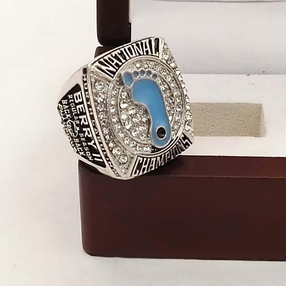 North Carolina Tar Heels College Basketball Championship Ring (2017) - Rings For Champs, NFL rings, MLB rings, NBA rings, NHL rings, NCAA rings, Super bowl ring, Superbowl ring, Super bowl rings, Superbowl rings, Dallas Cowboys