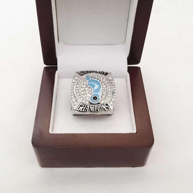 North Carolina Tar Heels College Basketball Championship Ring (2017) - Rings For Champs, NFL rings, MLB rings, NBA rings, NHL rings, NCAA rings, Super bowl ring, Superbowl ring, Super bowl rings, Superbowl rings, Dallas Cowboys