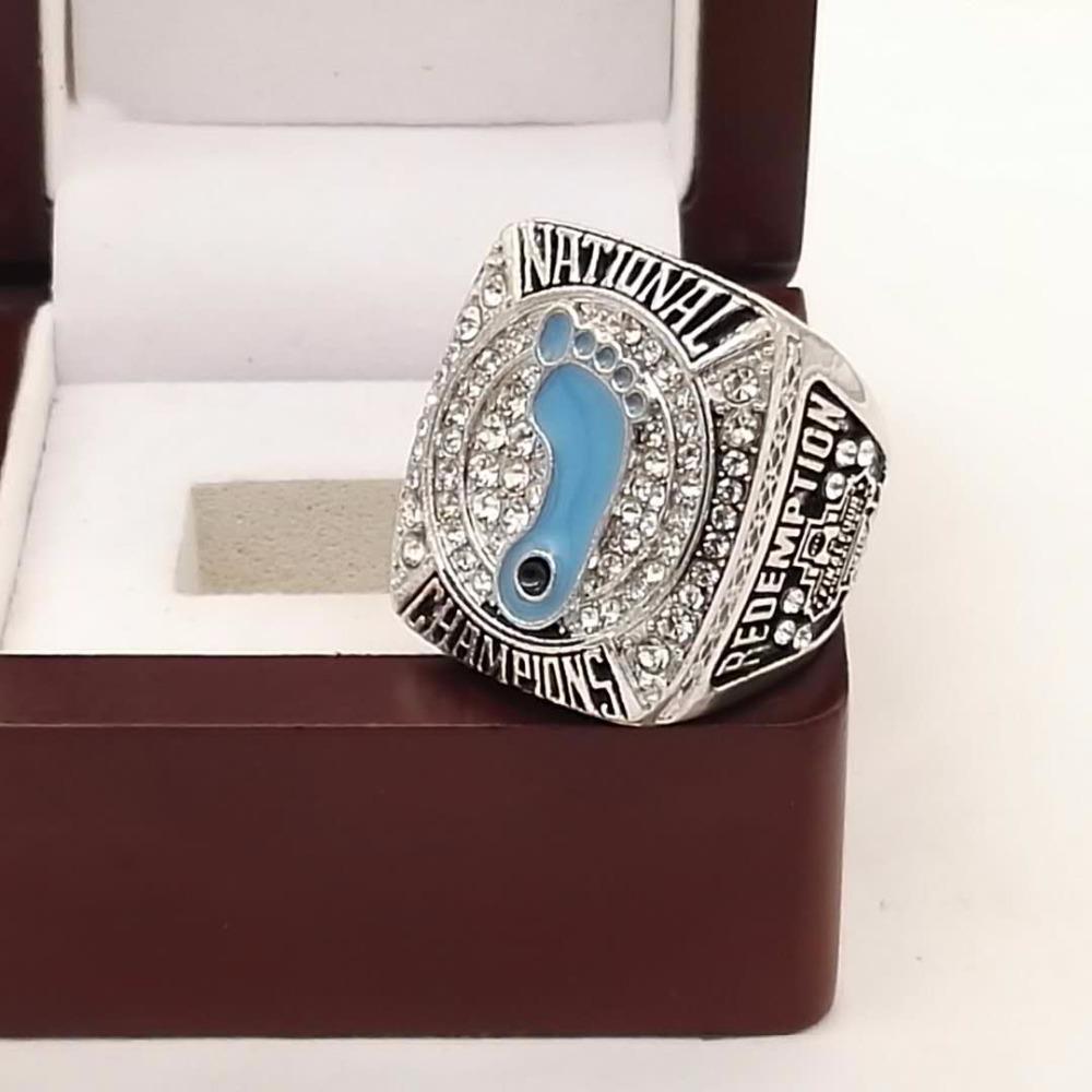 North Carolina Tar Heels College Basketball Championship Ring (2017) - Rings For Champs, NFL rings, MLB rings, NBA rings, NHL rings, NCAA rings, Super bowl ring, Superbowl ring, Super bowl rings, Superbowl rings, Dallas Cowboys