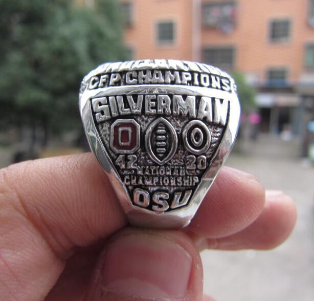 Ohio State Buckeyes Sugar Bowl College Football Ring (2015) - Rings For Champs, NFL rings, MLB rings, NBA rings, NHL rings, NCAA rings, Super bowl ring, Superbowl ring, Super bowl rings, Superbowl rings, Dallas Cowboys