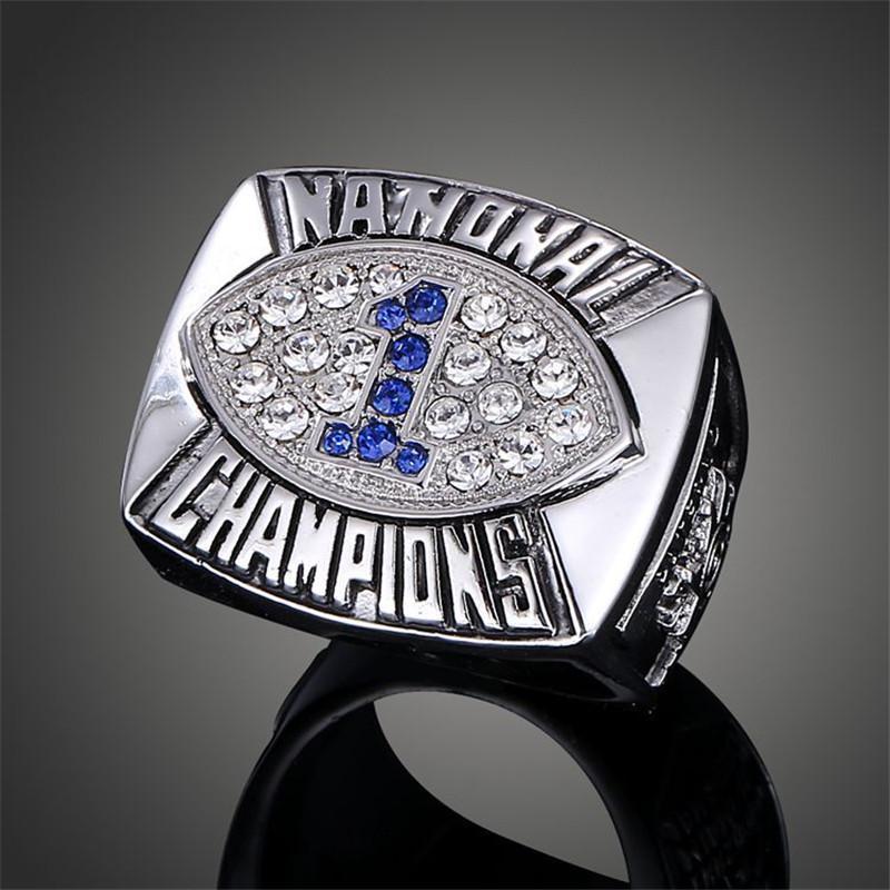 Penn State Nittany Lions College Football National Championship Ring (1986) - Rings For Champs, NFL rings, MLB rings, NBA rings, NHL rings, NCAA rings, Super bowl ring, Superbowl ring, Super bowl rings, Superbowl rings, Dallas Cowboys