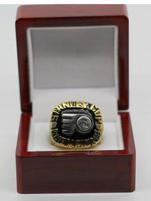 Philadelphia Flyers Stanley Cup Ring (1974) - Rings For Champs, NFL rings, MLB rings, NBA rings, NHL rings, NCAA rings, Super bowl ring, Superbowl ring, Super bowl rings, Superbowl rings, Dallas Cowboys