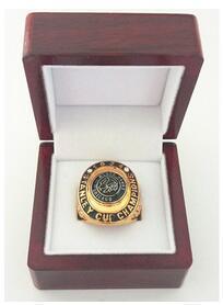 Chicago Blackhawks Stanley Cup Ring (1934) - Rings For Champs, NFL rings, MLB rings, NBA rings, NHL rings, NCAA rings, Super bowl ring, Superbowl ring, Super bowl rings, Superbowl rings, Dallas Cowboys