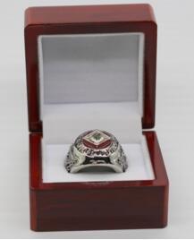 St. Louis Cardinals World Series Ring (1964) - Rings For Champs, NFL rings, MLB rings, NBA rings, NHL rings, NCAA rings, Super bowl ring, Superbowl ring, Super bowl rings, Superbowl rings, Dallas Cowboys