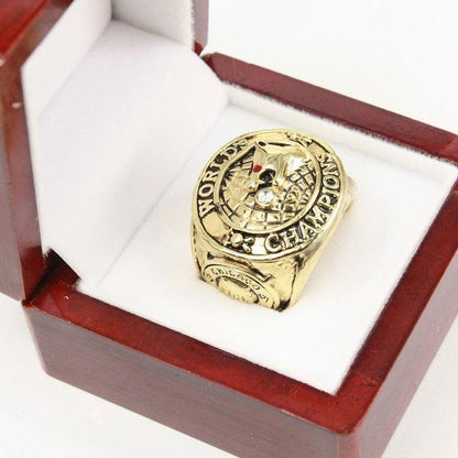 Chicago Cubs World Series Championship (1907) - Rings For Champs, NFL rings, MLB rings, NBA rings, NHL rings, NCAA rings, Super bowl ring, Superbowl ring, Super bowl rings, Superbowl rings, Dallas Cowboys