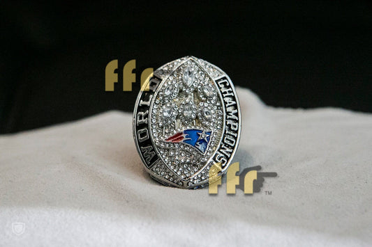 New England Patriots Super Bowl Ring (2019) - Rings For Champs, NFL rings, MLB rings, NBA rings, NHL rings, NCAA rings, Super bowl ring, Superbowl ring, Super bowl rings, Superbowl rings, Dallas Cowboys