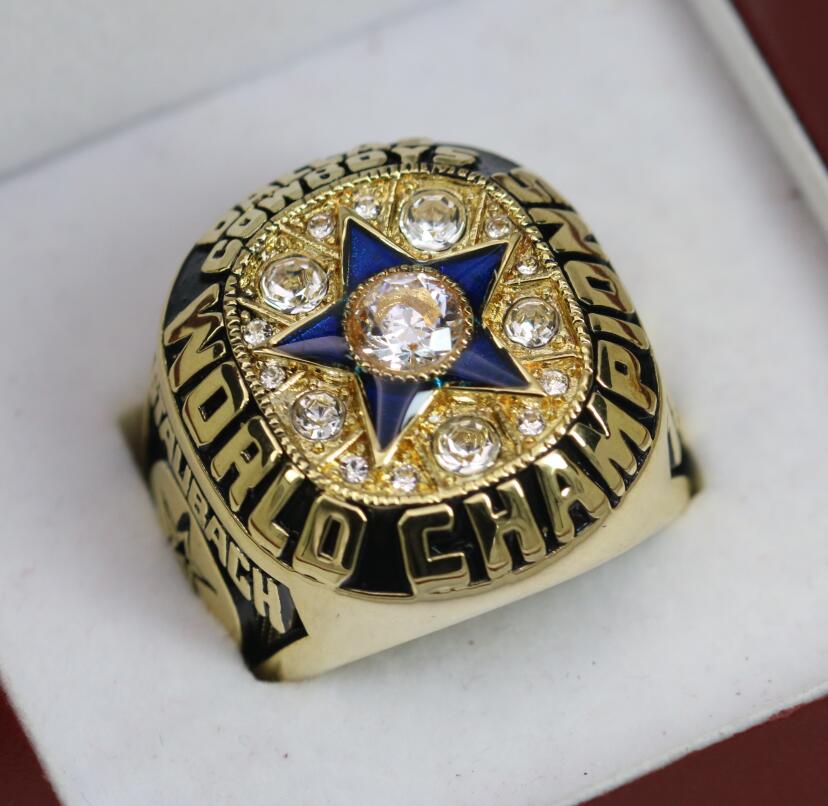 Dallas Cowboys Super Bowl Ring (1971) - Premium Series - Rings For Champs, NFL rings, MLB rings, NBA rings, NHL rings, NCAA rings, Super bowl ring, Superbowl ring, Super bowl rings, Superbowl rings, Dallas Cowboys