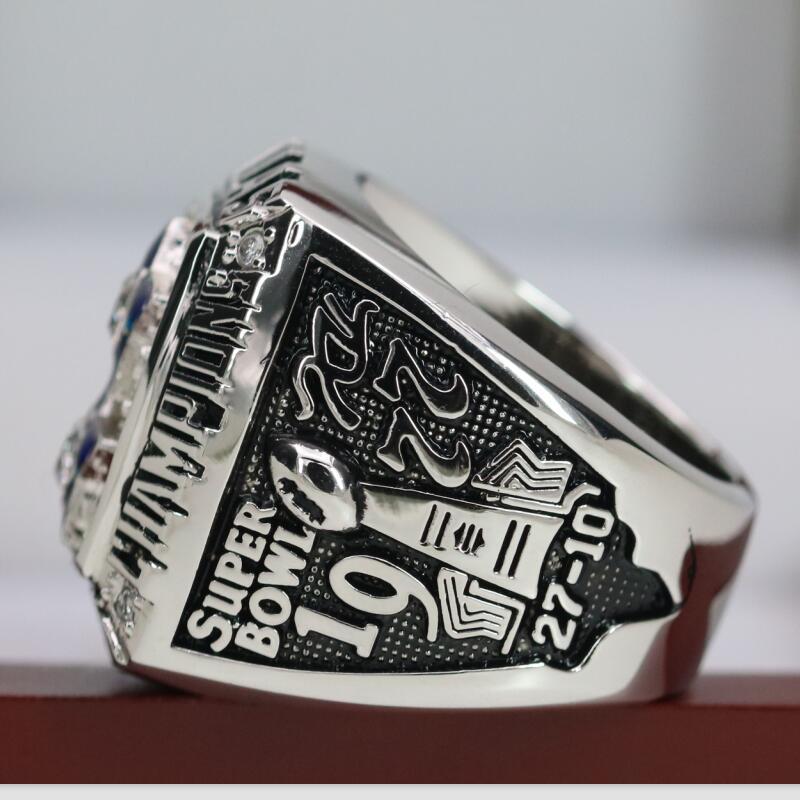 Dallas Cowboys Super Bowl Ring (1977) - Premium Series - Rings For Champs, NFL rings, MLB rings, NBA rings, NHL rings, NCAA rings, Super bowl ring, Superbowl ring, Super bowl rings, Superbowl rings, Dallas Cowboys