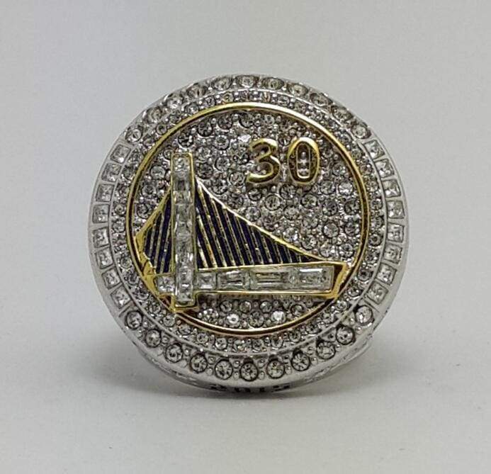 Golden State Warriors NBA Championship Ring (2015) - Premium Series - Rings For Champs, NFL rings, MLB rings, NBA rings, NHL rings, NCAA rings, Super bowl ring, Superbowl ring, Super bowl rings, Superbowl rings, Dallas Cowboys