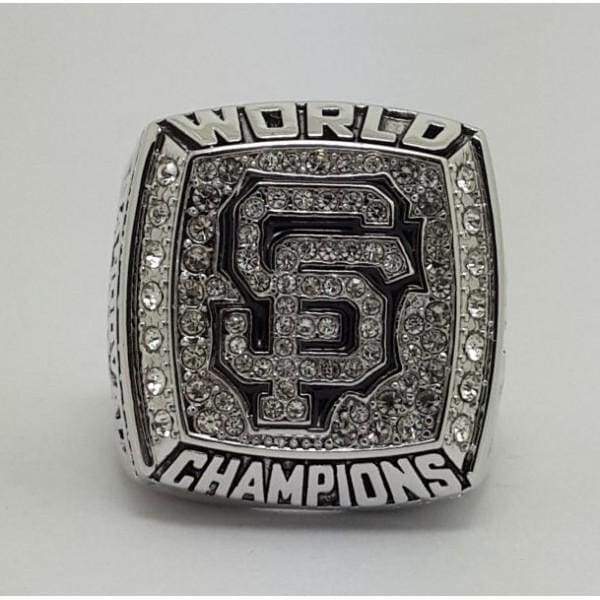 San Francisco Giants World Series Ring (2012) - Premium Series - Rings For Champs, NFL rings, MLB rings, NBA rings, NHL rings, NCAA rings, Super bowl ring, Superbowl ring, Super bowl rings, Superbowl rings, Dallas Cowboys