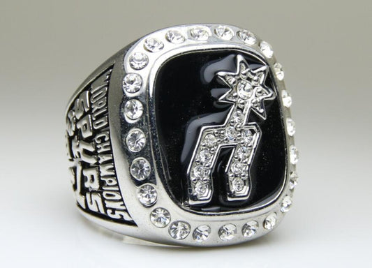 San Antonio Spurs NBA Championship Ring (1999) - Tim Duncan - Rings For Champs, NFL rings, MLB rings, NBA rings, NHL rings, NCAA rings, Super bowl ring, Superbowl ring, Super bowl rings, Superbowl rings, Dallas Cowboys