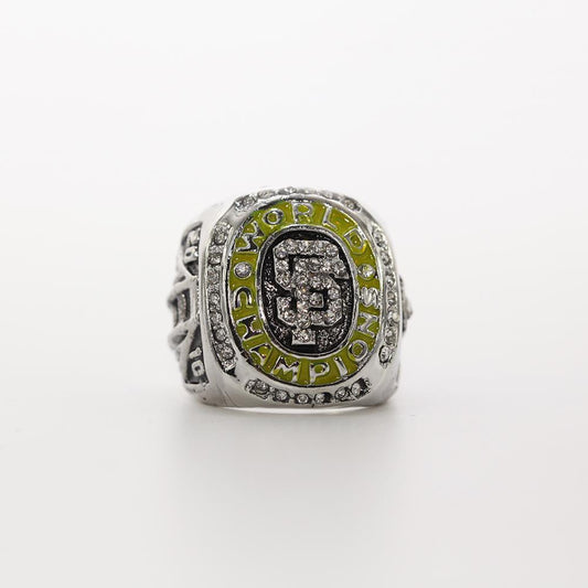 San Francisco Giants World Series Ring (2010) - Rings For Champs, NFL rings, MLB rings, NBA rings, NHL rings, NCAA rings, Super bowl ring, Superbowl ring, Super bowl rings, Superbowl rings, Dallas Cowboys