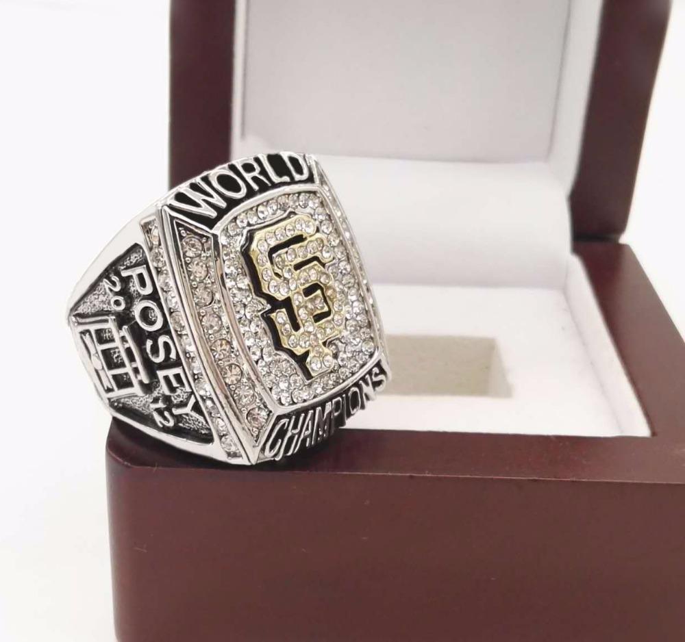 San Francisco Giants World Series Ring (2012) - Rings For Champs, NFL rings, MLB rings, NBA rings, NHL rings, NCAA rings, Super bowl ring, Superbowl ring, Super bowl rings, Superbowl rings, Dallas Cowboys