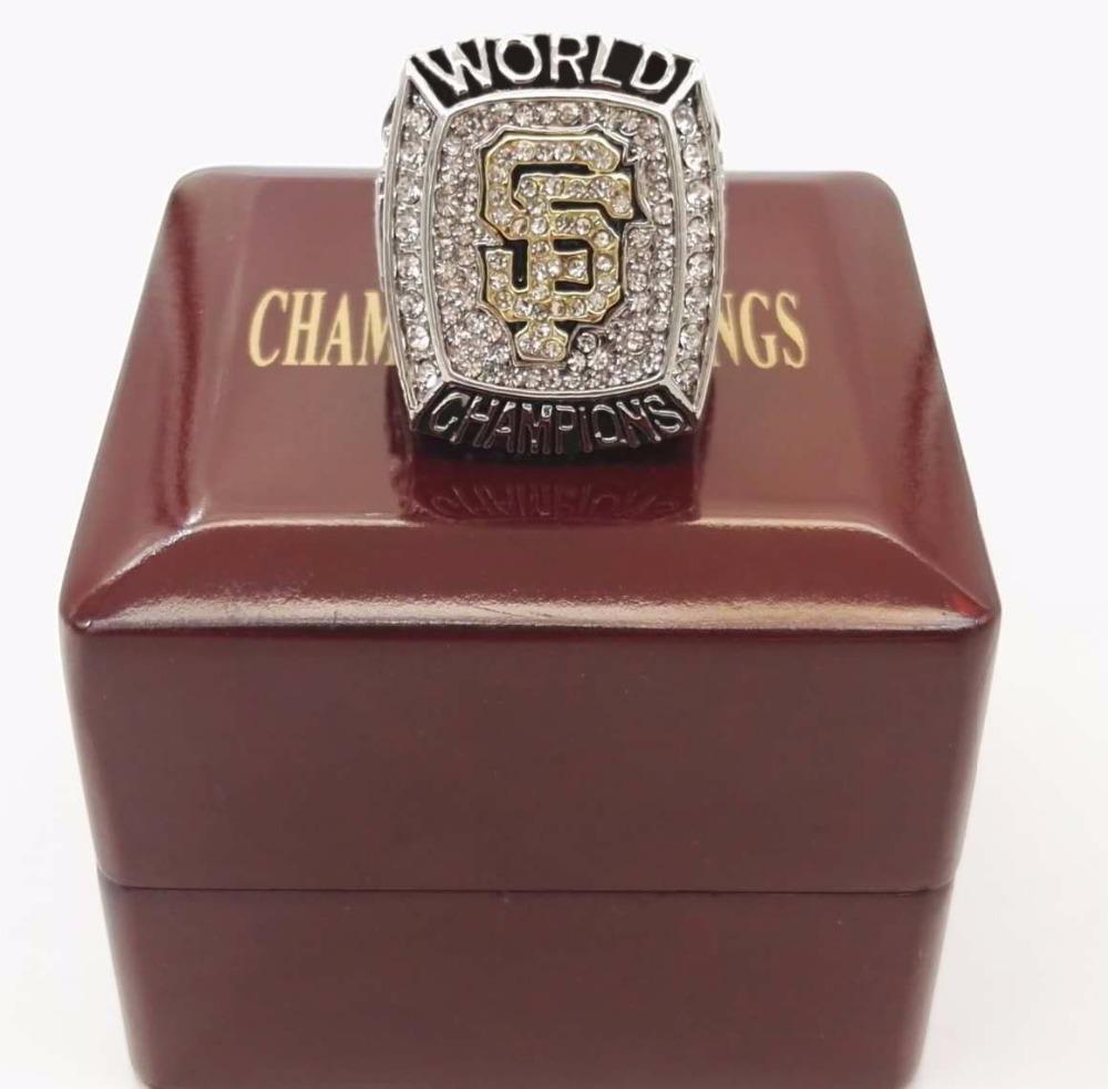 San Francisco Giants World Series Ring (2012) - Rings For Champs, NFL rings, MLB rings, NBA rings, NHL rings, NCAA rings, Super bowl ring, Superbowl ring, Super bowl rings, Superbowl rings, Dallas Cowboys