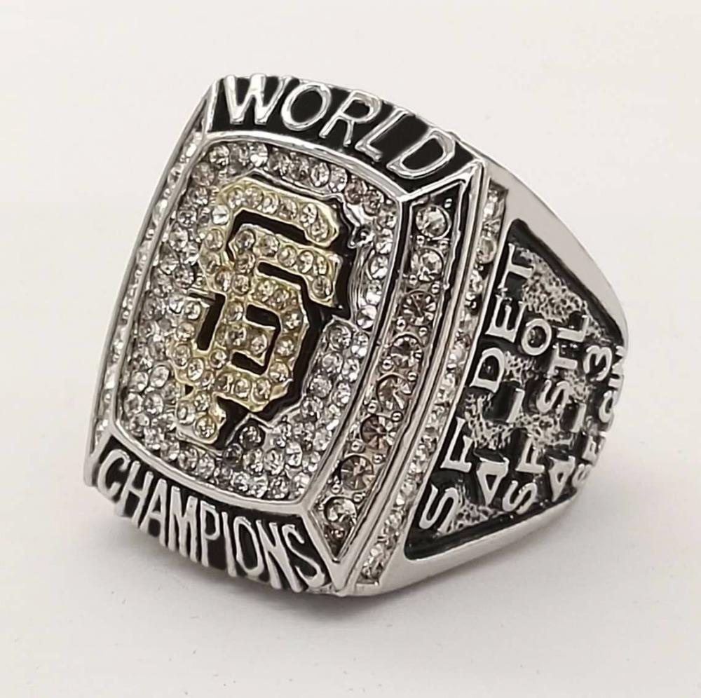 San Francisco Giants World Series Ring (2012) - Rings For Champs, NFL rings, MLB rings, NBA rings, NHL rings, NCAA rings, Super bowl ring, Superbowl ring, Super bowl rings, Superbowl rings, Dallas Cowboys