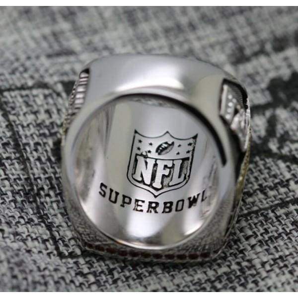 Atlanta Falcons NFC Championship Ring (2016) - Premium Series - Rings For Champs, NFL rings, MLB rings, NBA rings, NHL rings, NCAA rings, Super bowl ring, Superbowl ring, Super bowl rings, Superbowl rings, Dallas Cowboys