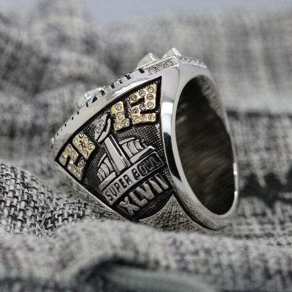 Baltimore Ravens Championship Ring (2012) - Premium Series - Rings For Champs, NFL rings, MLB rings, NBA rings, NHL rings, NCAA rings, Super bowl ring, Superbowl ring, Super bowl rings, Superbowl rings, Dallas Cowboys