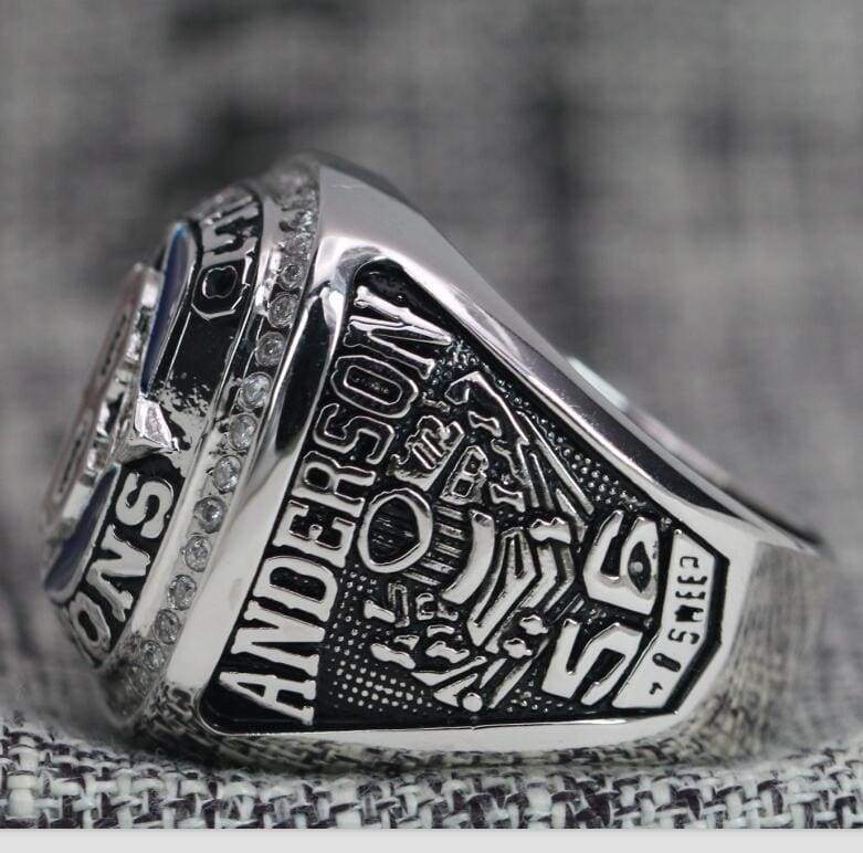 Boston Red Sox World Series Ring (2004) - Premium Series - Rings For Champs, NFL rings, MLB rings, NBA rings, NHL rings, NCAA rings, Super bowl ring, Superbowl ring, Super bowl rings, Superbowl rings, Dallas Cowboys