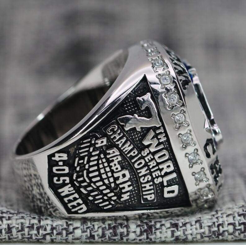 Boston Red Sox World Series Ring (2007) - Premium Series - Rings For Champs, NFL rings, MLB rings, NBA rings, NHL rings, NCAA rings, Super bowl ring, Superbowl ring, Super bowl rings, Superbowl rings, Dallas Cowboys