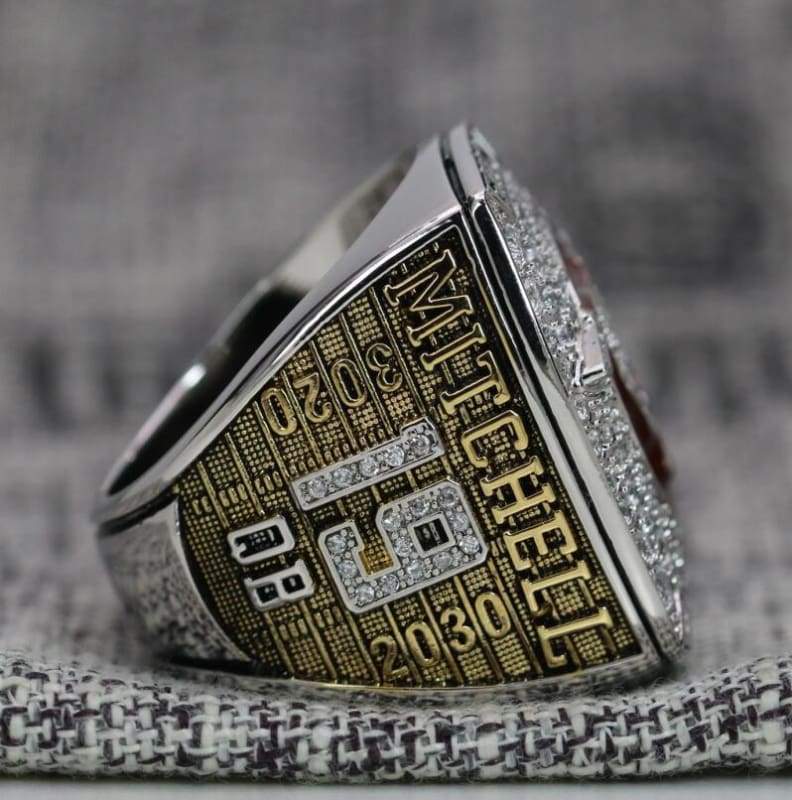 Calgary Stampeders CFL Grey Cup Championship Ring (2018) - Premium Series - Rings For Champs, NFL rings, MLB rings, NBA rings, NHL rings, NCAA rings, Super bowl ring, Superbowl ring, Super bowl rings, Superbowl rings, Dallas Cowboys