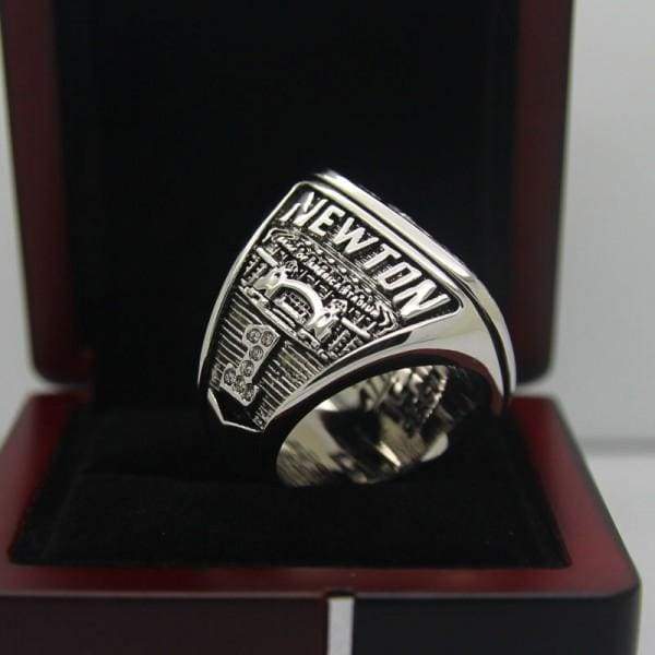 Carolina Panthers NFC Championship Ring (2015) - Premium Series - Rings For Champs, NFL rings, MLB rings, NBA rings, NHL rings, NCAA rings, Super bowl ring, Superbowl ring, Super bowl rings, Superbowl rings, Dallas Cowboys