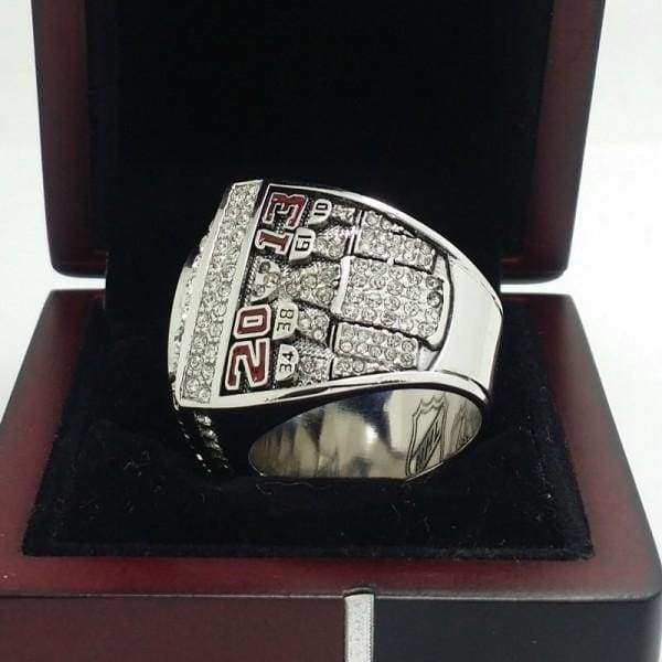 Chicago Blackhawks Stanley Cup Ring (2013) - Premium Series - Rings For Champs, NFL rings, MLB rings, NBA rings, NHL rings, NCAA rings, Super bowl ring, Superbowl ring, Super bowl rings, Superbowl rings, Dallas Cowboys